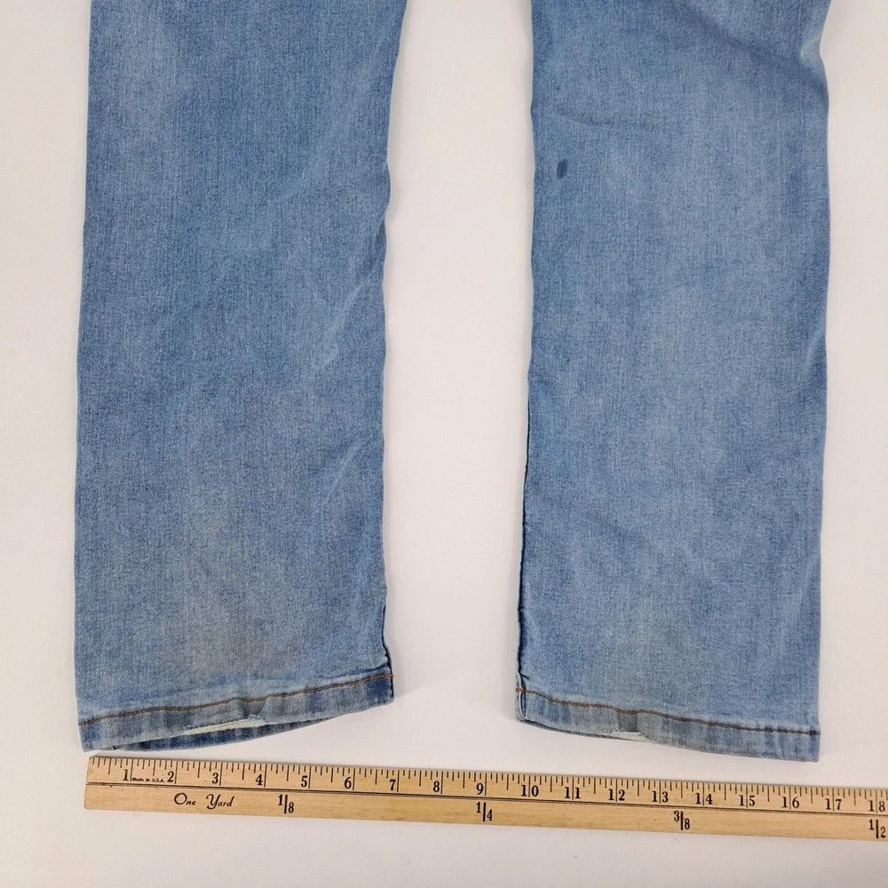 The Perfect Jean Nyc perfect jean